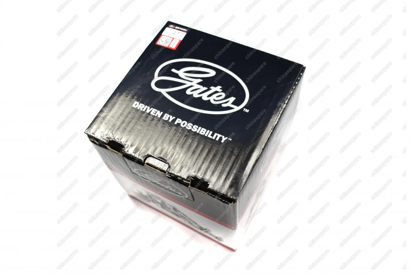 Насос водяной «Gates» Changan CS75