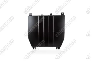 NLZ4844030NEW ЗК и крепеж, подходит для TOYOTA C-HR (17->) 2,0 бен. AT FWD