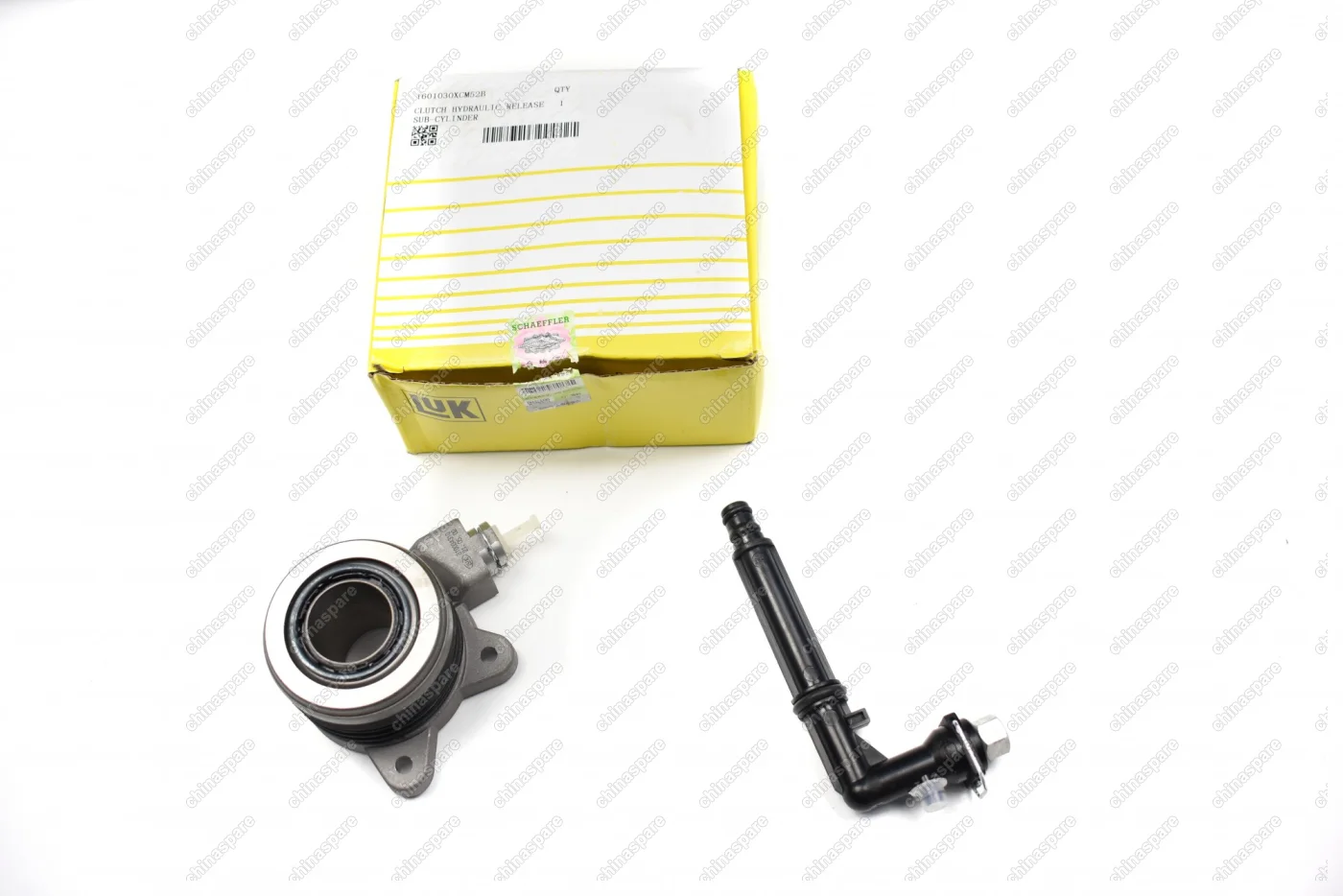 Подшипник выжимной Great Wall Hover H6 (бензин) GW4G15