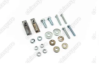 NLZ4844030NEW ЗК и крепеж, подходит для TOYOTA C-HR (17->) 2,0 бен. AT FWD