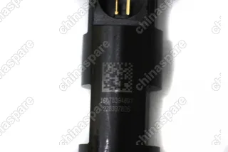 Форсунка топливная Haval H9 (дизель)