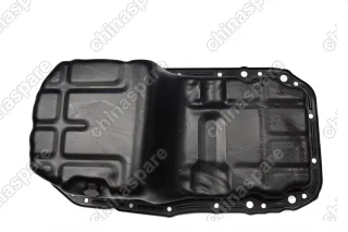 Поддон масляный двигателя 476Q BYD F-3, F3R (уценка)