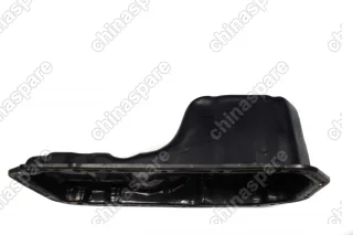 Поддон масляный двигателя 476Q BYD F-3, F3R (уценка)