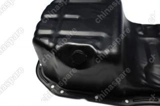 Поддон масляный двигателя 476Q BYD F-3, F3R (уценка)