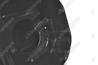 Поддон масляный двигателя 476Q BYD F-3, F3R (уценка)