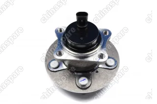 Ступица задняя Changan CS75 2WD