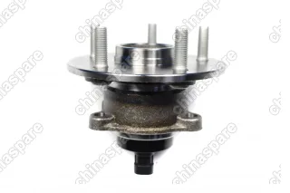 Ступица задняя Changan CS75 2WD