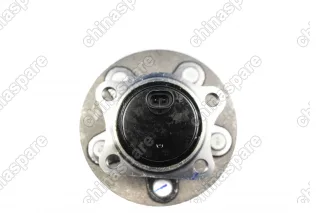 Ступица задняя Changan CS75 2WD