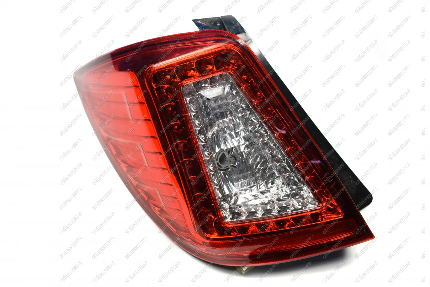 Фонарь задний левый Lifan X60 (уценка)