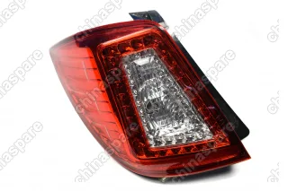 Фонарь задний левый Lifan X60 (уценка)