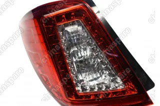 Фонарь задний левый Lifan X60 (уценка)