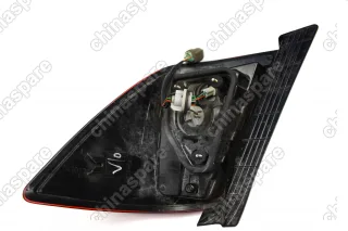 Фонарь задний левый Lifan X60 (уценка)