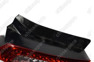 Фонарь задний левый Lifan X60 (уценка)