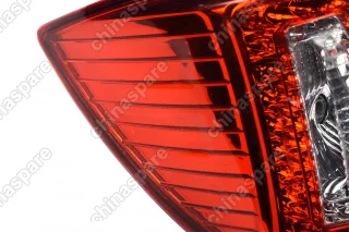 Фонарь задний левый Lifan X60 (уценка)