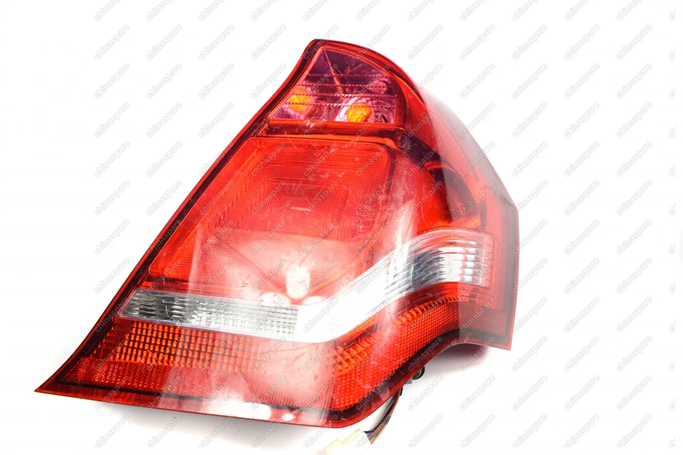 Фонарь задний правый Lifan Solano New (уценка)