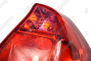 Фонарь задний правый Lifan Solano New (уценка)