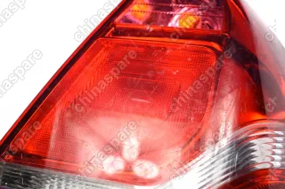 Фонарь задний правый Lifan Solano New (уценка)