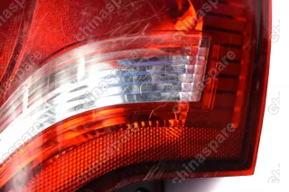 Фонарь задний правый Lifan Solano New (уценка)