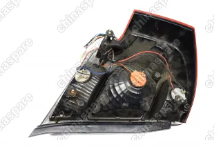 Фонарь задний правый Lifan Solano New (уценка)