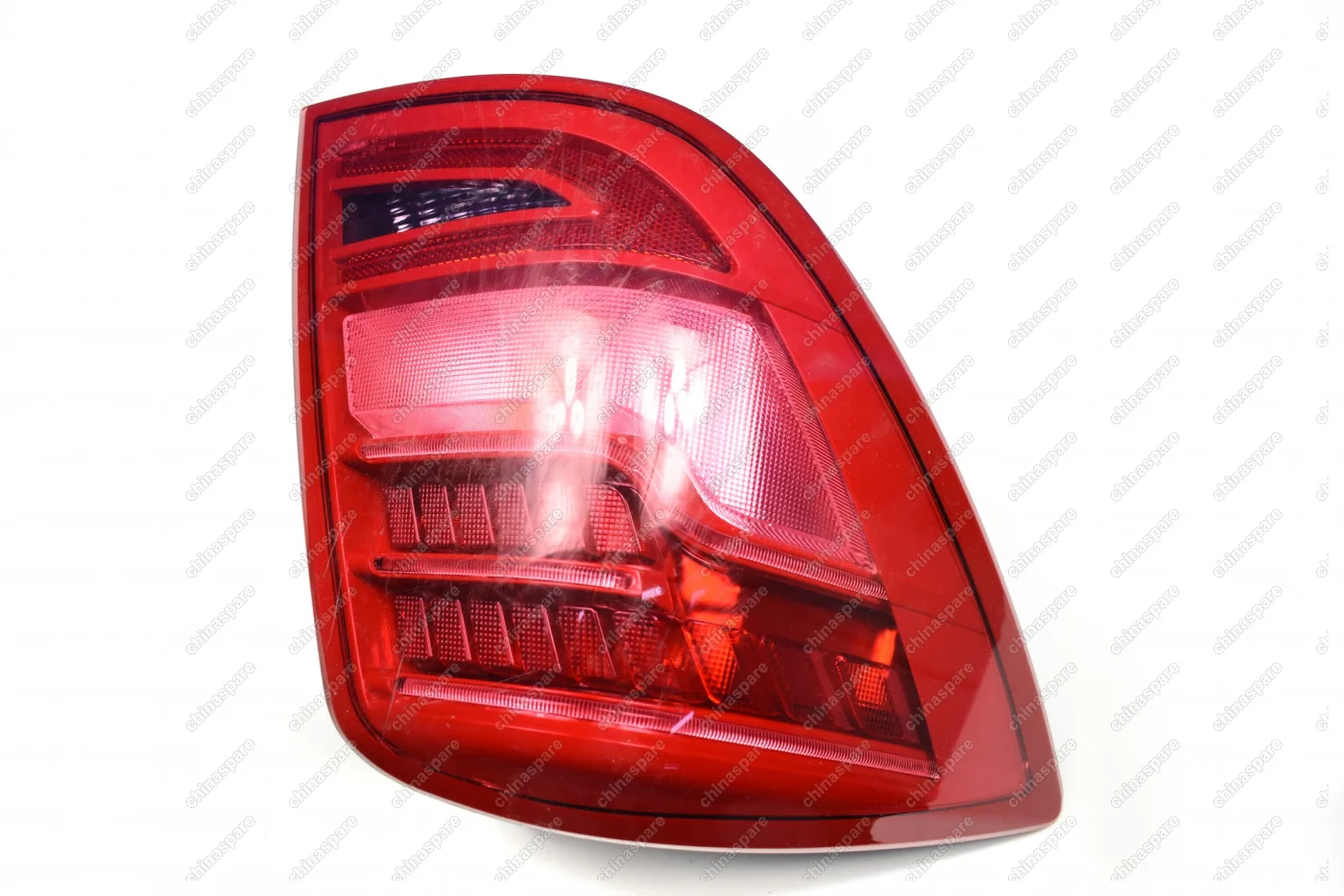 Фонарь задний левый Lifan X60 (уценка)