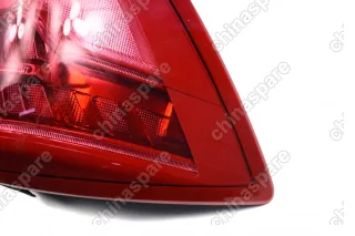 Фонарь задний левый Lifan X60 (уценка)