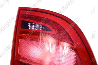 Фонарь задний левый Lifan X60 (уценка)