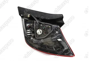 Фонарь задний левый Lifan X60 (уценка)