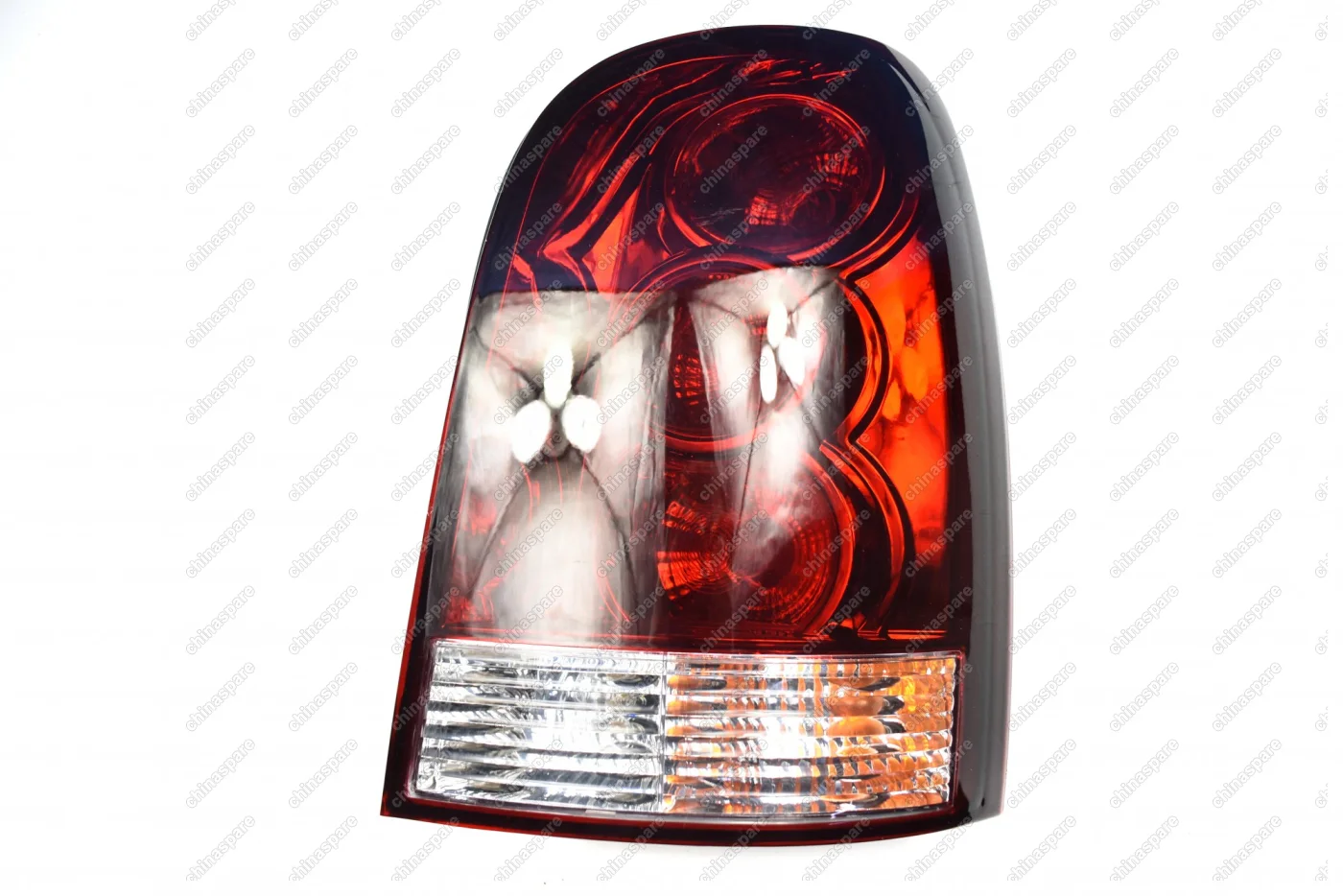 Фонарь задний правый Derways Aurora (уценка)