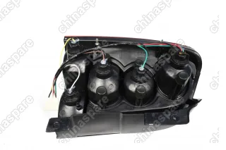 Фонарь задний правый Derways Aurora (уценка)