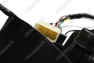 Фонарь задний правый Derways Aurora (уценка)