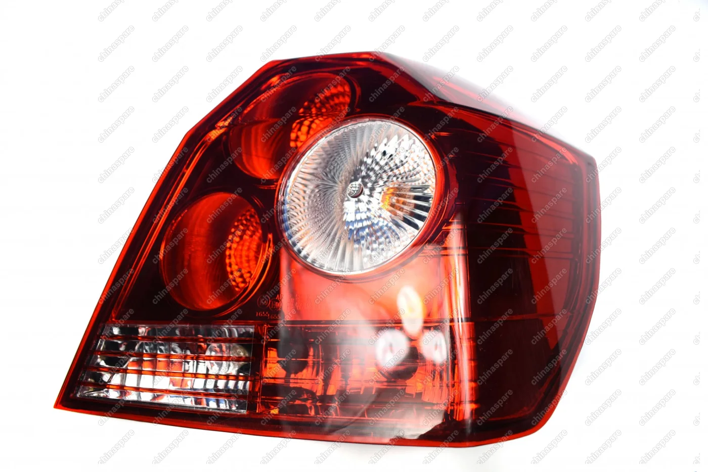 Фонарь задний правый Geely MK (уценка)