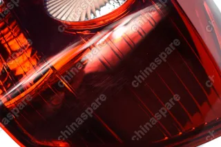 Фонарь задний правый Geely MK (уценка)