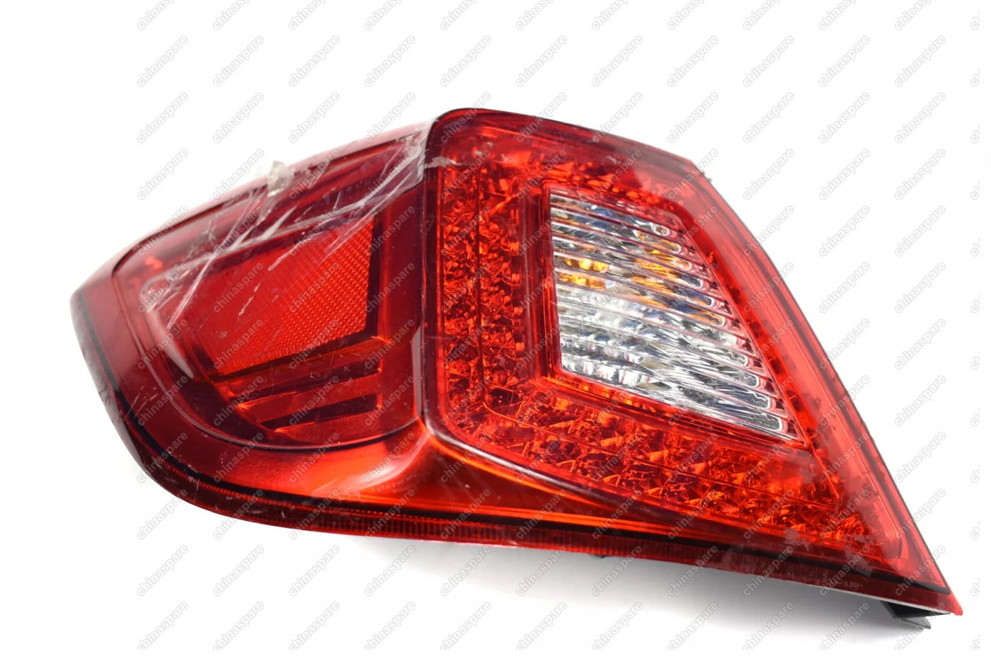 Фонарь задний левый Lifan Cebrium (уценка)