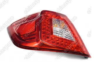 Фонарь задний левый Lifan Cebrium (уценка)