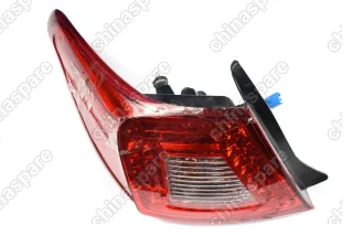 Фонарь задний левый Lifan Cebrium (уценка)