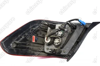 Фонарь задний левый Lifan Cebrium (уценка)