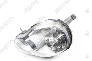 Фара головного света левая (без корректора) Lifan Smily (уценка)