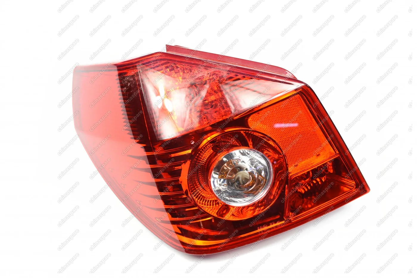 Фонарь задний левый Geely MK Cross (уценка)