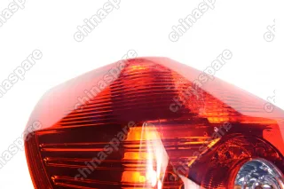 Фонарь задний левый Geely MK Cross (уценка)