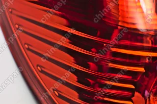 Фонарь задний левый Geely MK Cross (уценка)