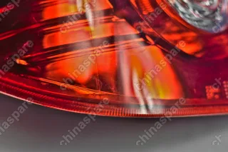 Фонарь задний левый Geely MK Cross (уценка)