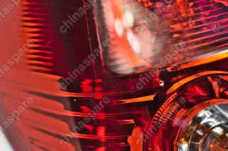 Фонарь задний левый Geely MK Cross (уценка)