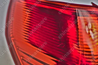 Фонарь задний левый Geely MK Cross (уценка)