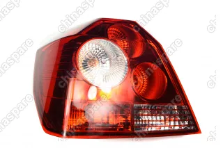 Фонарь задний левый Geely MK (уценка)