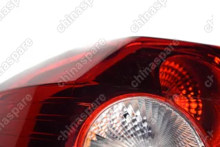 Фонарь задний левый Geely MK (уценка)