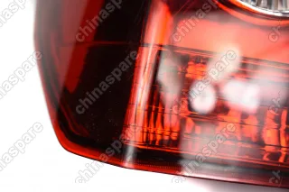 Фонарь задний левый Geely MK (уценка)