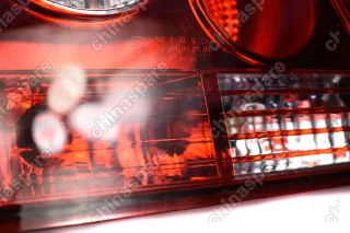 Фонарь задний левый Geely MK (уценка)