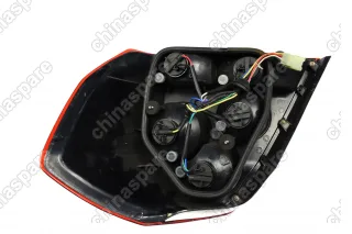 Фонарь задний левый Geely MK (уценка)