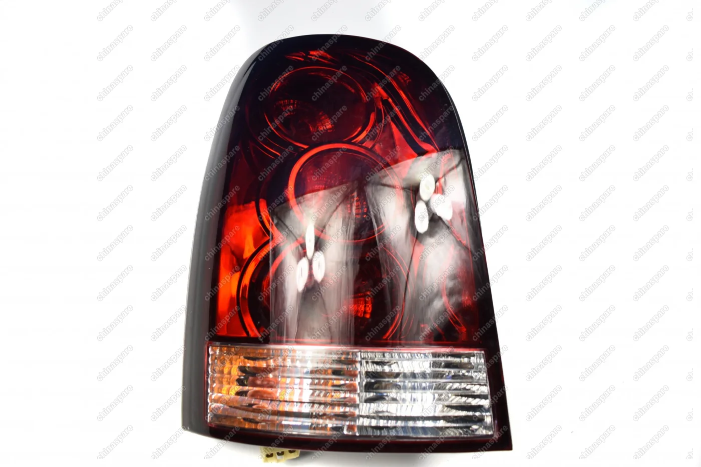 Фонарь задний левый Derways Aurora (уценка)