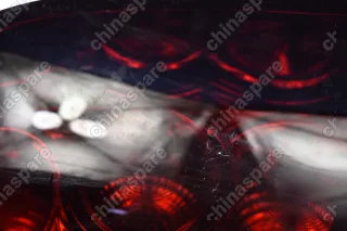 Фонарь задний левый Derways Aurora (уценка)